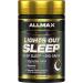 ALLMAX Nutrition - Lights Out Sleep - Deep Sleep for Big Gains 60 Count