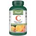 VORST Vitamin C 500mg 90 Chewable Tablets | Supplement for General Health the Immune System Fatigue & Mental Health | Tangy Citrus Orange Flavor | Pills For Adults of All Ages | 1 Bottle 90 count (Pack of 1)