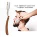 Buy Safe Beard Shaver | Portable & Durable Razor for Men | Personal Use Barber Accessories - International Shipping - Buy Online on GoSupps.com