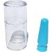 Menicon Progent Large Diameter Scleral Lens Case & DMV Scleral Cup Bundle - Contact Lens Remover & Inserter (11mm to 23mm) - International Shipping Available - Buy Online on GoSupps.com