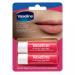 Vaseline Lip Therapy Rosy - Tinted Lip Balm with Almond & Rose Oil (Pack of 2) - Moisturizing Hydration for Soft Lips - Buy Online on GoSupps.com