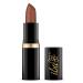 Iba Halal Care Pure Lips Moisturizing Lipstick Shade A36 Caramel Creme