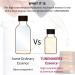 TUNEMAKERS Niacinamide Serum: Skin-Brightening for Balanced Skin Moisturizing Face Serum for All Skin Types- 10ml - Buy Online on GoSupps.com
