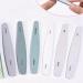 Eighosee 6-Piece Nail File Manicure Tool Set Washing Sand Polishing Sponge Manicure Wipe Professional Nail Trimming Tool Professional Nail Trimming Tools - Buy Online on GoSupps.com