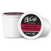McCafe Mccaf Espresso Roast Dark Single Serve Keurig Certified Recyclable K-Cup Pods for Keurig Brewers 96 Count - Buy Online on GoSupps.com