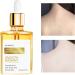 Body Firming Oil - 30ml Moisturizing and Smoothing Skin Repair - Skin Firming Oil - For Men and Women Spa Shower Hands Legs Elbows Massage - Buy Online on GoSupps.com