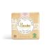 Buy La Corvette Mild Organic Goat's Milk Soap - 100g Pack | Natural Skincare for All Skin Types | International Shipping Available - Buy Online on GoSupps.com