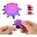 French Nails Template | Stainless Steel Smile Line Cutter | Nail Art Stencil Tools for Perfect Manicure - Buy Online on GoSupps.com