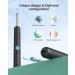 Xlife 1080p HD Otoscope Ear Camera - Ear Wax Removal Tool with Acne Removal Kit (R1 Black) - Buy Online on GoSupps.com