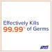Buy PURELL Hand Sanitizer Spray with Essential Oils - Tangerine & Pear Scent 2 fl oz (Pack of 6) | Travel-Size | International Shipping Available - Buy Online on GoSupps.com