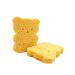FOMIYES Bath Sponge Bath for Shower Bath Animal Loofah Sponge Shower Pouf Bath Sponge Showering Sponge for Men Sponge for Bathing Shower Sponge Scrub Newborn Miss