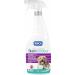RSPCA 2 x 750ml Pet Stain and Odour Remover Wee Away - Pet Friendly - Probiotic Cleaning - Buy Online on GoSupps.com
