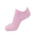 DingMall Gel Moisturizing Socks Skin Care Feet Spa Pink