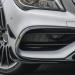 CRAKES 4x Car Front Lower Bumper Side Spaoiler for - CLA- W117 C117 CLA45 CLA200 CLA220 - Buy Online on GoSupps.com