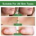 Green Tea Cleansing Mask Stick Green Tea Mask Stick for Face Green Clay Mask For Face Solid Mask Purifying Clay Mask Deep Clean Pore Blackhead Remover Improves Skin for All Skin Types - Buy Online on GoSupps.com