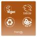 Travel Soap 95g - Travel-Friendly Eco-Friendly & International Shipping Available - Buy Online on GoSupps.com