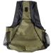 Florsol Mystique Dummy Vest Profi - Cool Khaki XS | International Shipping Available - Buy Online on GoSupps.com