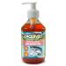 ARQUIVET Scottish Salmon Oil - for cats and dogs 250 ml - Complementary food - Omega 3 and 6 - Vitamin E