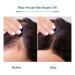 Blue Nectar Ayurvedic Hair Repair & Treatment Oil - 100 ml | Natural Hair Care for Healthy Strong Hair - Buy Online on GoSupps.com
