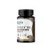 Lumos Life Turkey Tail Mushroom Supplement Capsules - Organic Turkey Tail - Made in USA - Fruiting Bodies Extract - 1000 mg 50% Polysaccharides - Immune Support & Antioxidant Benefits - 60 Capsules