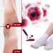 Bexdug Foot Peeling Mask - Exfoliating Peeling Socks for Soft Smooth Feet | Moisturizing Treatment & Dead Skin Remover | Heel Repair | 1 Piece - Buy Online on GoSupps.com