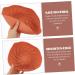 Alipis 2pcs Silicone Pan Holder Air Fryer Airfryer Liners Silicone Baking Liners Replaceable Baking Pan Rosyx2pcs 20X20X7CMx2pcs - Buy Online on GoSupps.com