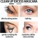Stainless Steel Eyelashes With Eyelash Curler Make Up Comb Are Designed Mascara Eyelash Comb Eyebrow Brush Cosmetic Brushes Are Designed Mascara For Tools - Buy Online on GoSupps.com