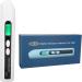 Digital Facial Skin Tester LED Display Detector Technology Skin Moisture Analyzer - Buy Online on GoSupps.com