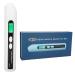 Zjchao Face Skin Tester & Analyzer - Digital LED Display Moisture Detector with Biosensor Technology for Home Salon & Travel - Buy Online on GoSupps.com