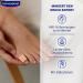 Hansaplast Chicken Eyes Plaster - Salicylic Acid Treatment for Pain Relief (1 x 8 Pieces) | Effective Foot Care Solution for Smooth Skin - Buy Online on GoSupps.com