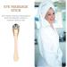 Healeved Appareil de Massage Yeux Roll-on Dor Applicateur Cr me Contre les Ternes les Gonflements B tonnet de Massage Visage Compact L ger et Portable Soin Oculaire pour Usage - Buy Online on GoSupps.com