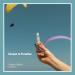 ULU Lagoon Roll-On Perfume - Travel-Sized Coconut Surf Wax Fragrance Easy-to-Use and Carry Universal Scent - Ideal Gift for Beach Lovers! - Buy Online on GoSupps.com