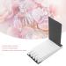100 Perfume Test Strips - Disposable Fragrance Strips for Essential Oils & Aromatherapy | Perfume Manufacturing Accessories - Buy Online on GoSupps.com