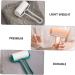 Yardwe 3 Sets Lint Rollers - Best Hair Removal Sticky Rollers for Clothes - Effective Adhesive Tape for Cleaning - A160 18x11cm - Buy Online on GoSupps.com