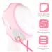 FOMIYES 5-Piece Inflatable V-Line Face Lift Tape | Slimming Facial Belt & Makeup Kit | Narrow Face Shaping Tool (60x28cm) - Buy Online on GoSupps.com