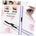 Buy POPETPOP Eyelash Curler - Curly Four Generations - Purple Eyelash Holder for Perfect Curls | Fast International Shipping - Buy Online on GoSupps.com