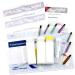 Medive Burnout Combination Test - Effective Solution for Stress Relief | Fast International Shipping - Buy Online on GoSupps.com