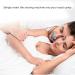Anti Snoring Mouthpiece with PM2.5 Gas Cleaner - Blue | Electronic Anti Snoring Device for Sleep Aid - Buy Online on GoSupps.com