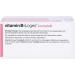 Vitamin B-Loges Complete - 120 Film-Coated Tablets | All B Complex Vitamins | Premium Food Supplement - International Shipping Available - Buy Online on GoSupps.com
