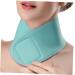 Beaupretty Neck Moisturizing Mask Moisturize Blue medium