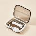 YOXIER Clear Braces Organizer Sure Here's A Product Title for Listing Portable Storage Box Safe Washable Design Eco-friendly Home Office Travel Clear Grey - Buy Online on GoSupps.com