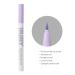 Ruby Kisses Party Proof Eyeliner - Lavender Latte | Waterproof, Long-Lasting & Premium Felt-Tip Eyeliner - Buy Online on GoSupps.com