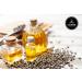 Naturevibe Botanicals Castor Oil 32oz - 100% Pure & Natural Castor Oil 32 Fl Oz (1 Pack) - Buy Online on GoSupps.com