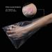 Segbeauty Paraffin Wax Bags for Hands and Feet 200 Counts Plastic Paraffin Wax Liners Therapy Wax Refill Socks and Gloves Paraffin Bath Mitts Covers for Therabath Wax Treatment Paraffin Wax Machine 200 Count-Bag-Thick - Buy Online on GoSupps.com
