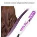 Mini Spiral Hair Curler AntiScald Wavy Hair Styling Tools Perming And Hair Curling Wand Multifunctional Curling Iron For Straight Hair Curly Hair Straightening Hair (US Plug) - Buy Online on GoSupps.com