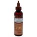 Okay Black Jamaican Castor Oil for Hair Growth - 4 oz Unisex | Natural & Effective Hair Treatment - Buy Online on GoSupps.com
