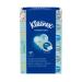 Kleenex Everyday Low Count Tissues, 85 Count(pack of 6) Multicolor 85 Count (Pack of 6)