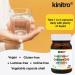 Kinitro Coenzyme Q10 & Vitamin C - Vegan Dietary Supplement 80mg High-Quality Q10 (Ubichinon) & Acerola Powder in 2 Capsules - Buy Online on GoSupps.com
