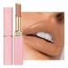 SONGVISON Super Lustrous Lipstick lip color with moisturizing pigment medium coverage high-impact lip gloss with a moisturizing creamy formula dry lip balm vegan and free of unclear .