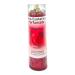 Attraction-Palm Wax Spiritual Intention Spell Candle- RED | Vela CASA ESOTERICA PERFUMADA- (ATRACCION)